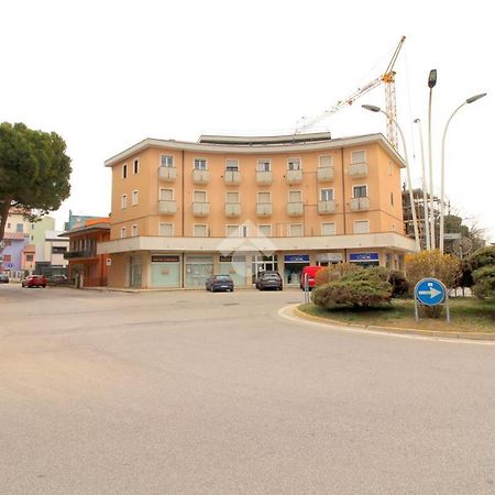 Ampio Bilocale Caorle Lungomare Levante エクステリア 写真