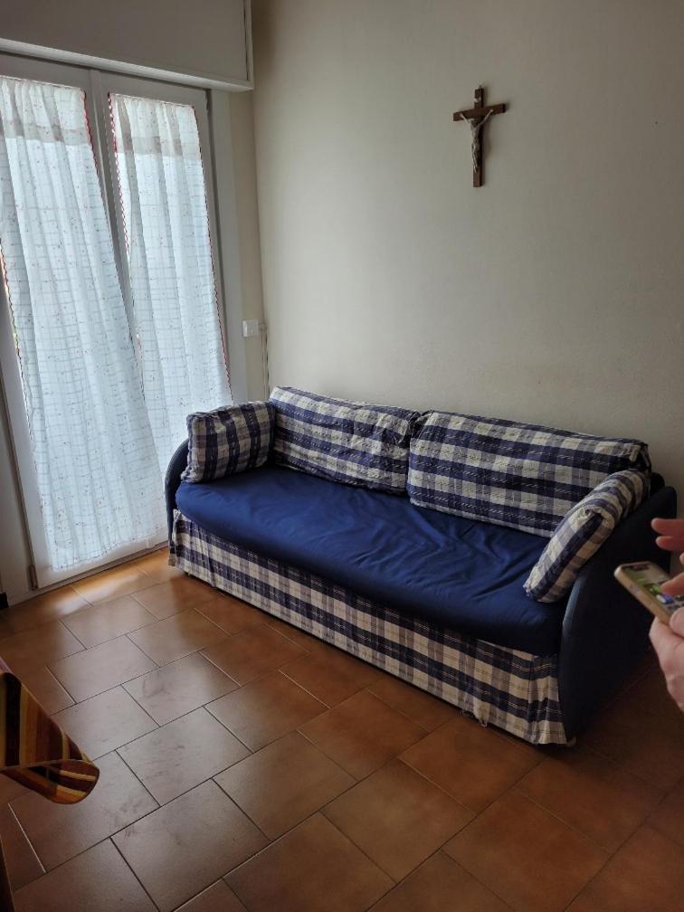 Ampio Bilocale Caorle Lungomare Levante エクステリア 写真